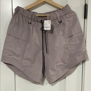 FP In the wild long shorts